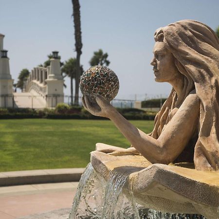 Hyatt Regency Huntington Beach Resort&Spa Exterior foto