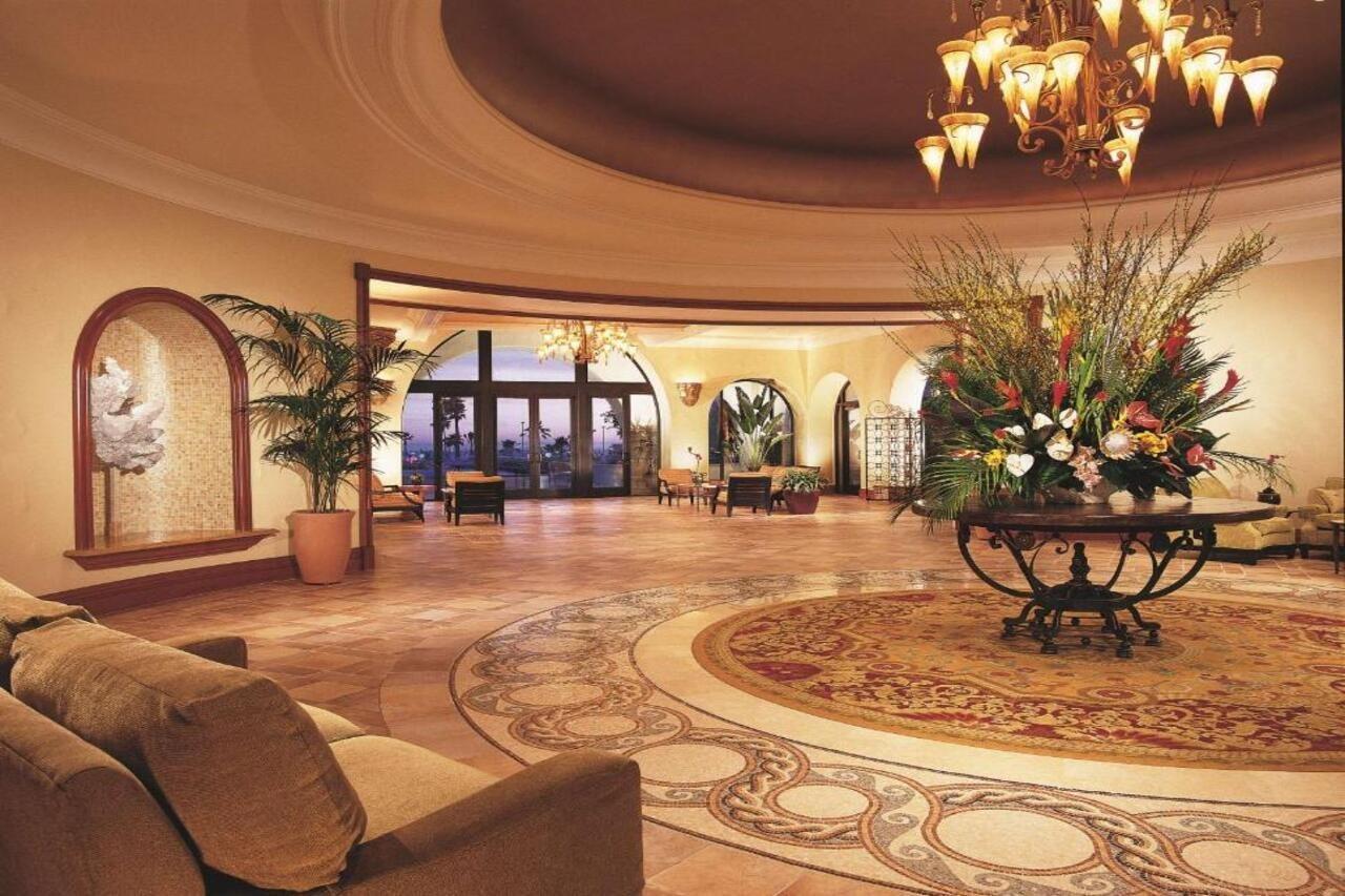 Hyatt Regency Huntington Beach Resort&Spa Exterior foto