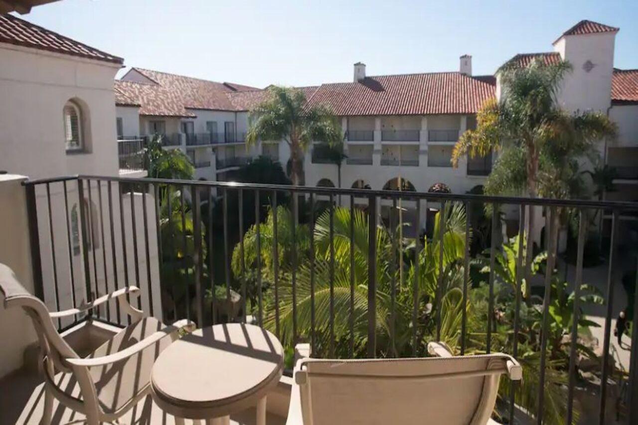 Hyatt Regency Huntington Beach Resort&Spa Exterior foto