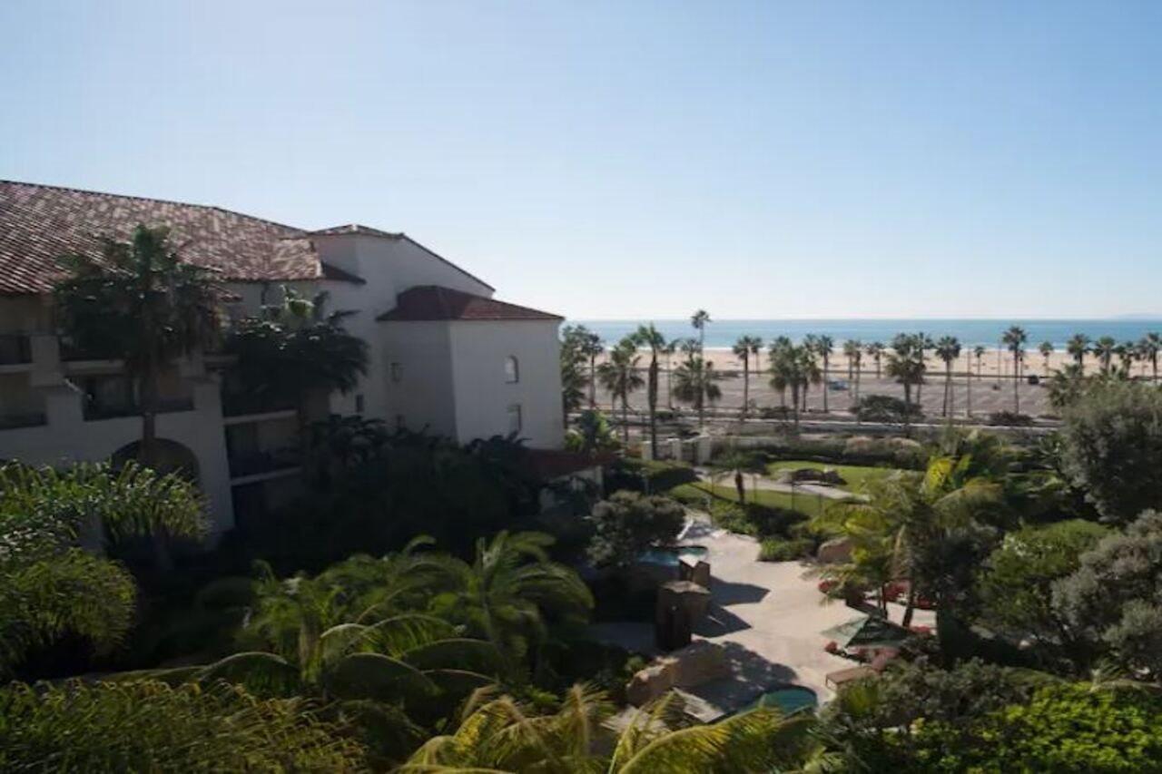 Hyatt Regency Huntington Beach Resort&Spa Exterior foto