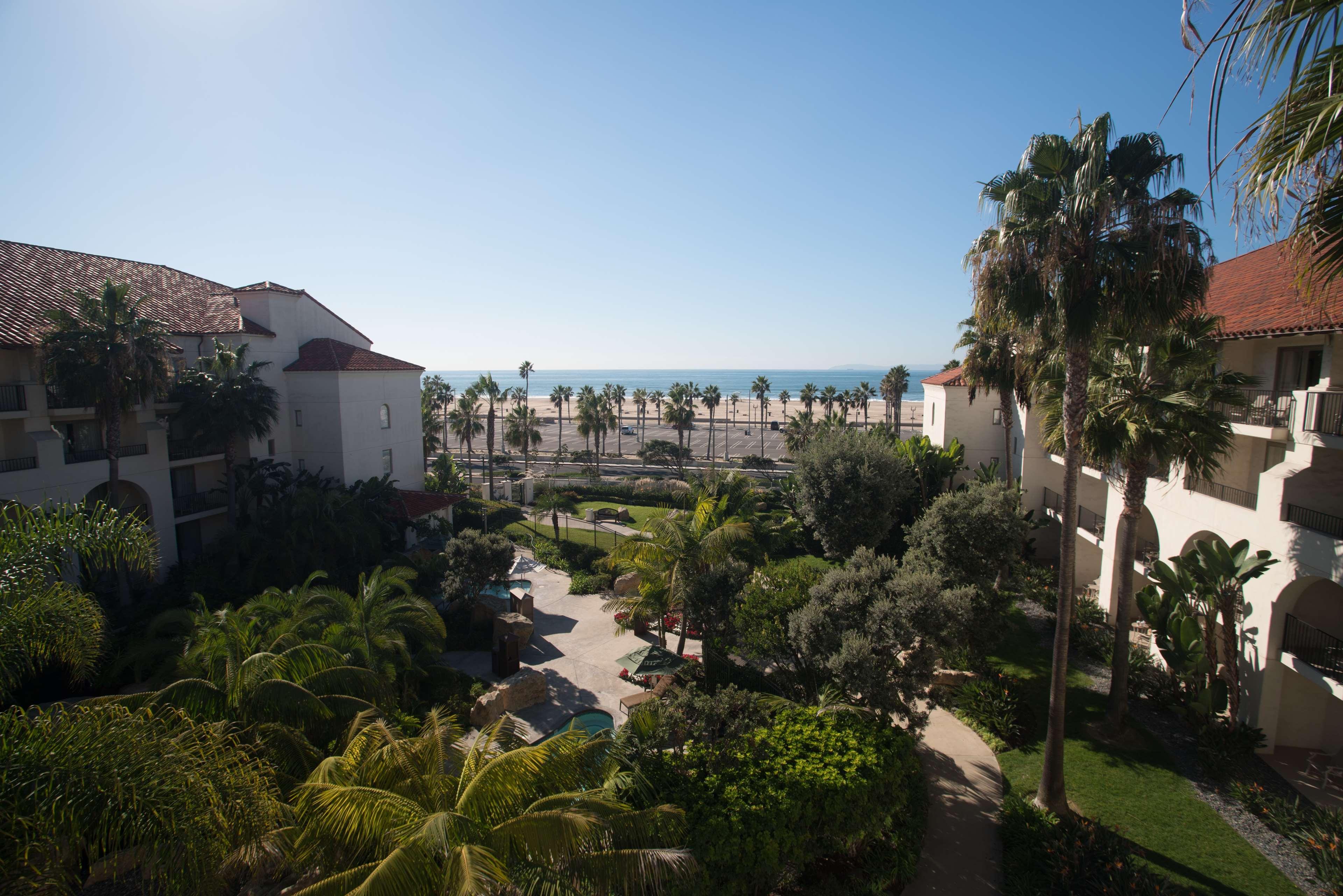 Hyatt Regency Huntington Beach Resort&Spa Exterior foto