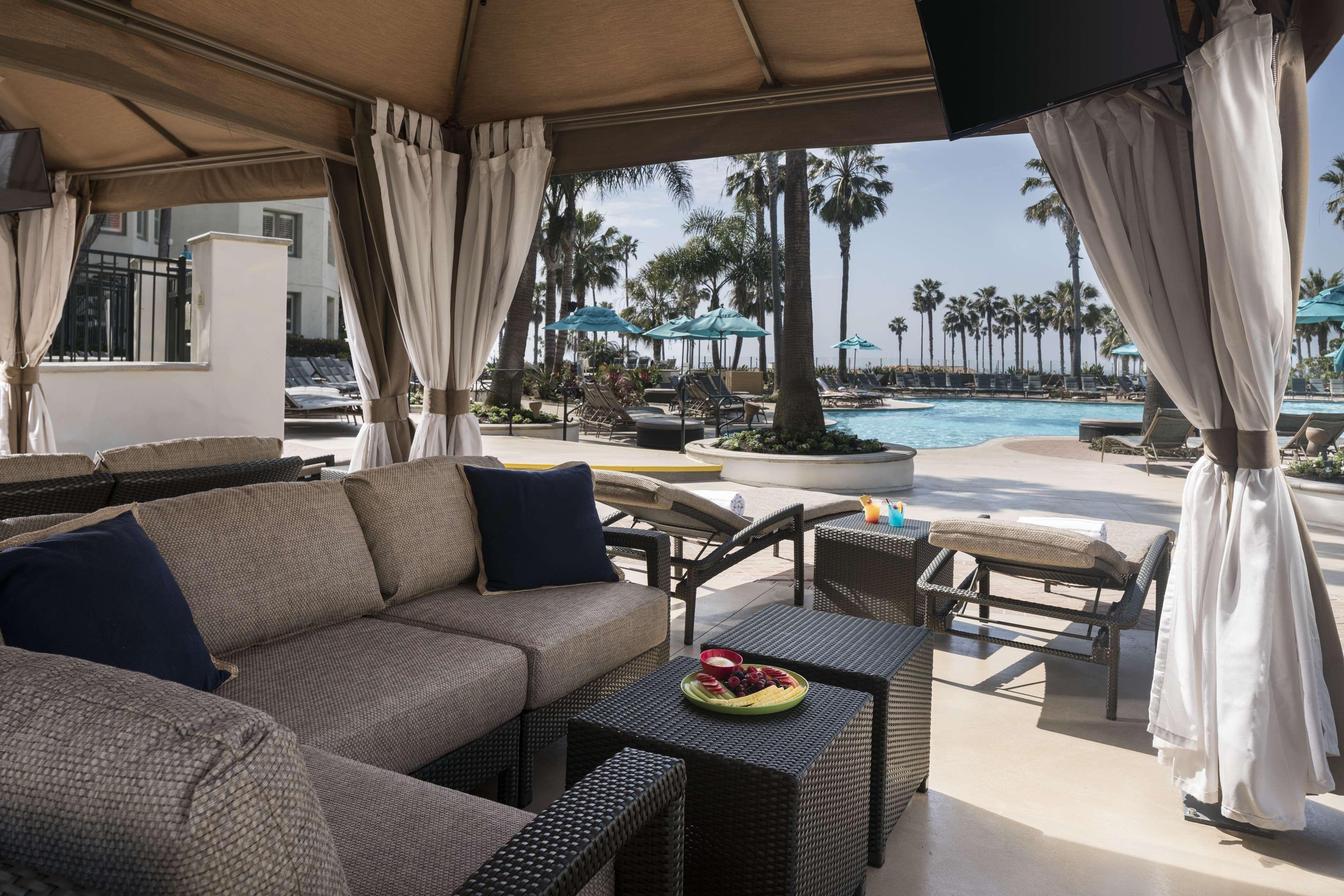Hyatt Regency Huntington Beach Resort&Spa Exterior foto