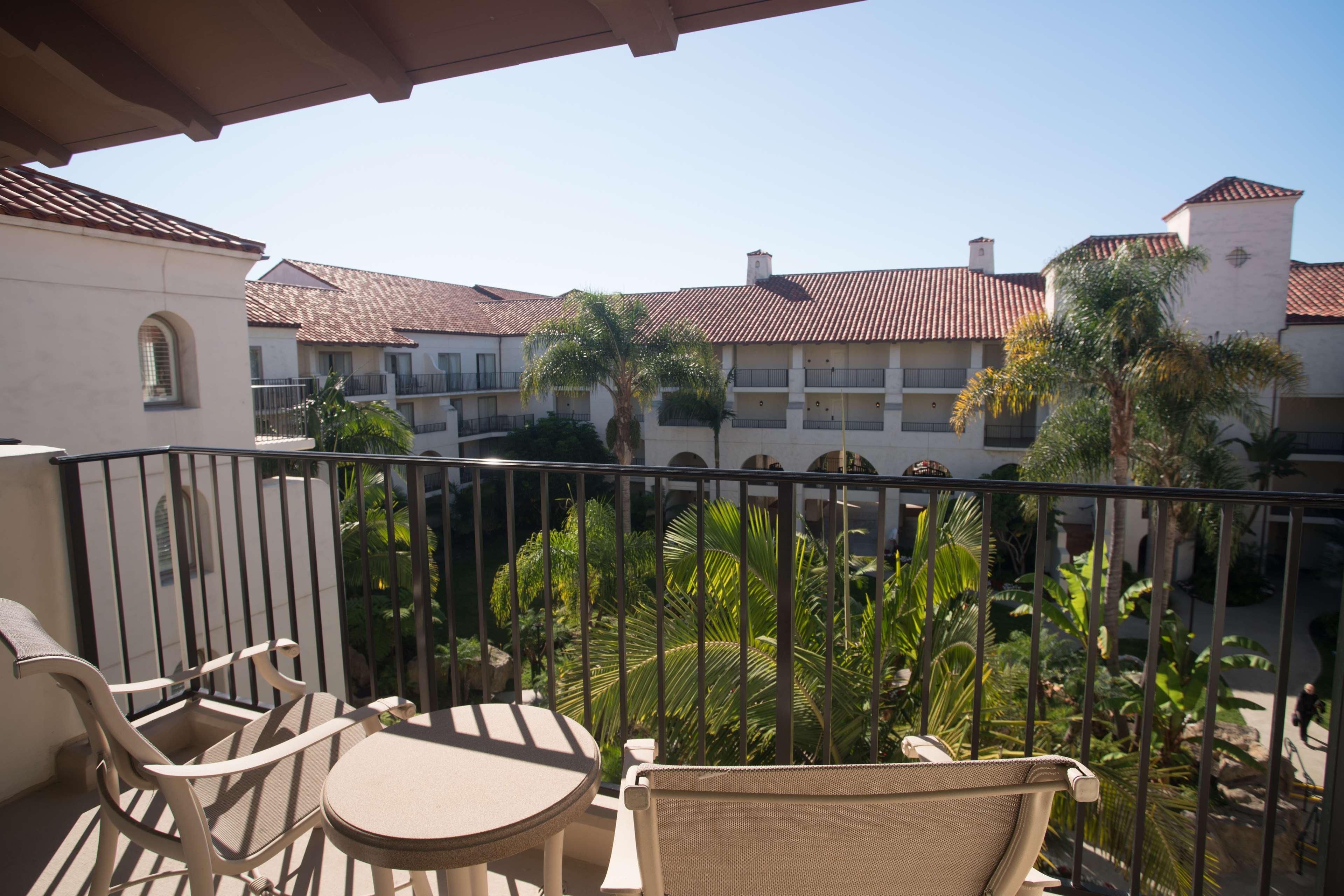 Hyatt Regency Huntington Beach Resort&Spa Exterior foto