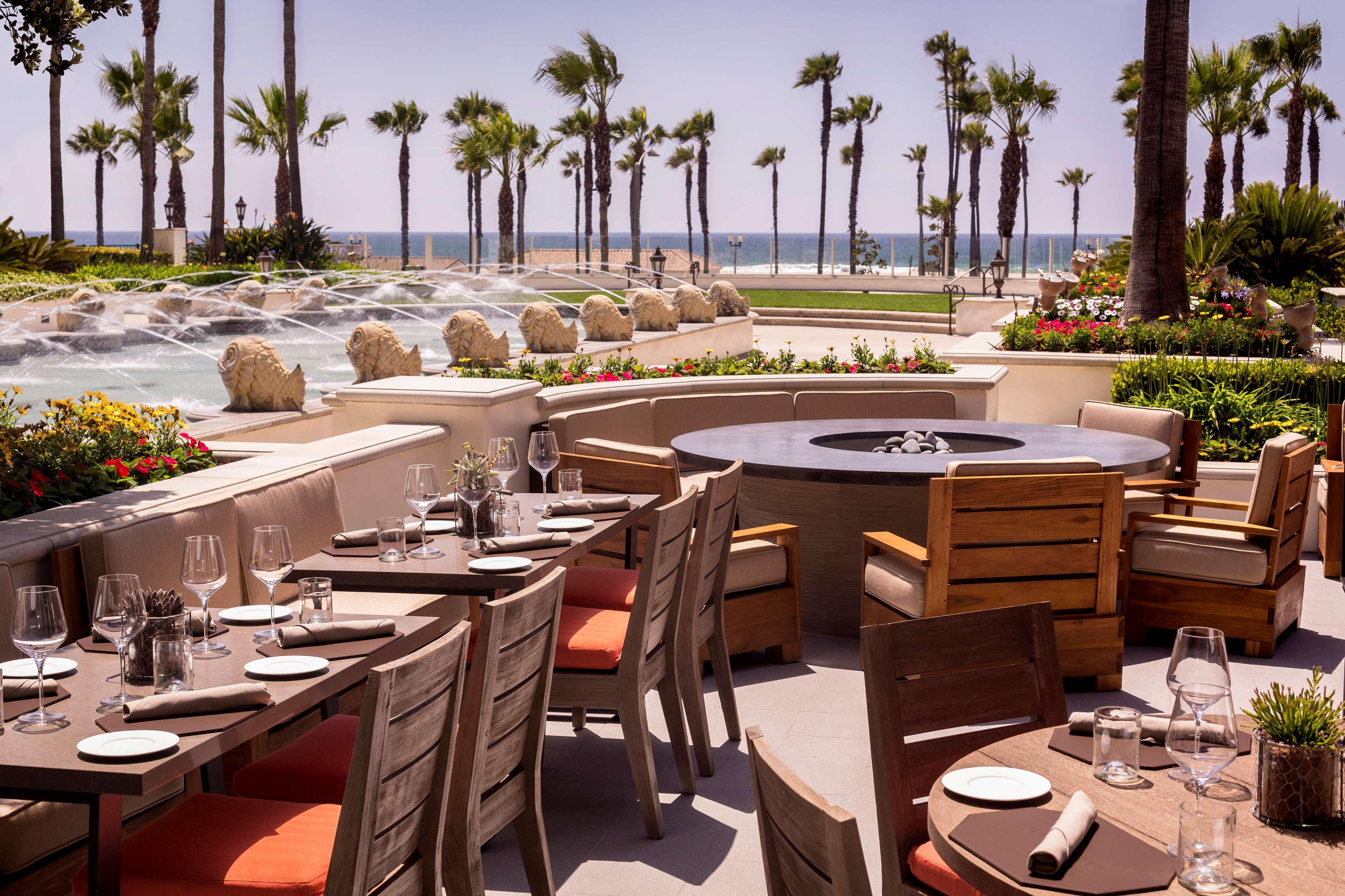 Hyatt Regency Huntington Beach Resort&Spa Exterior foto