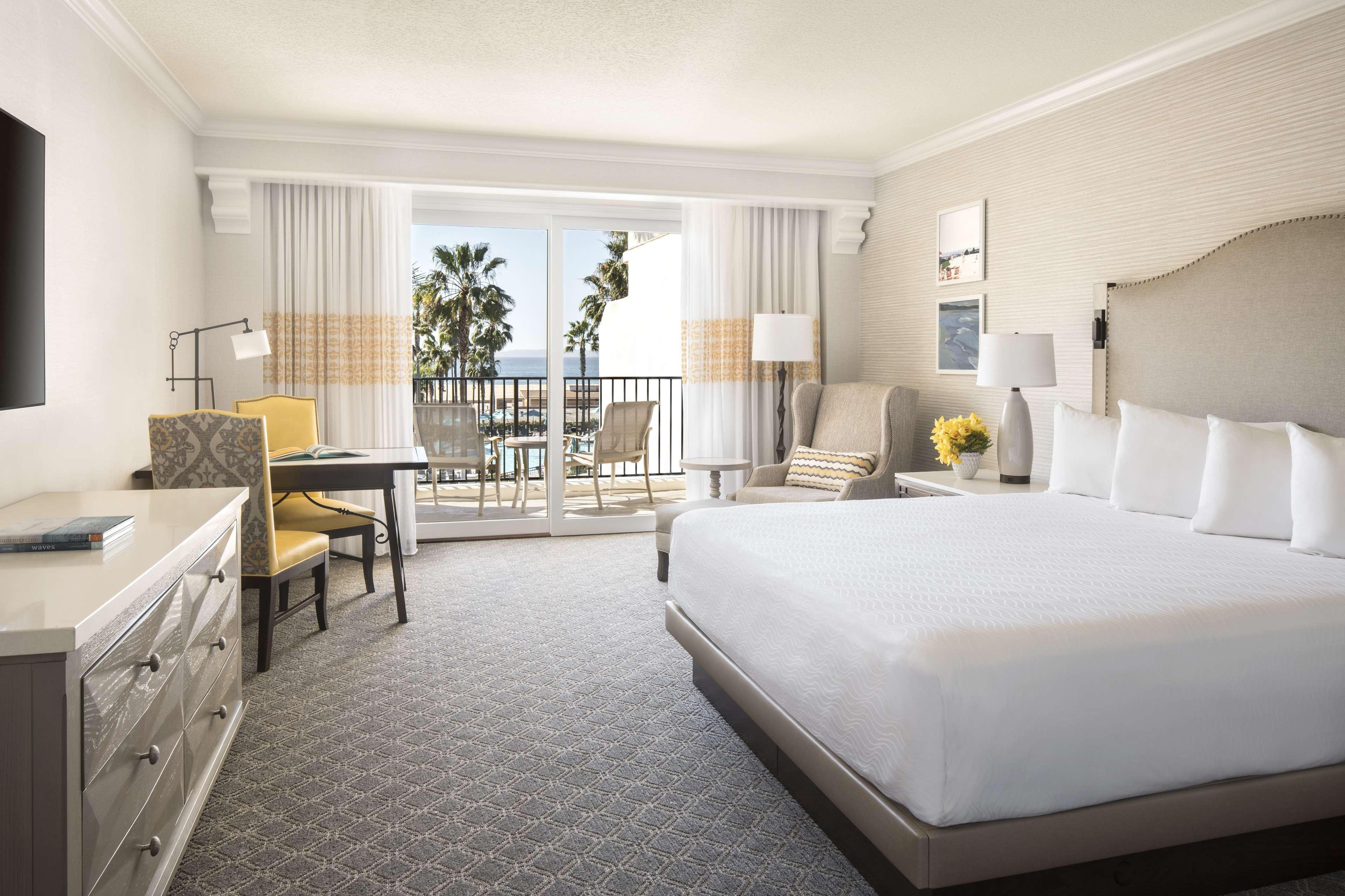 Hyatt Regency Huntington Beach Resort&Spa Exterior foto