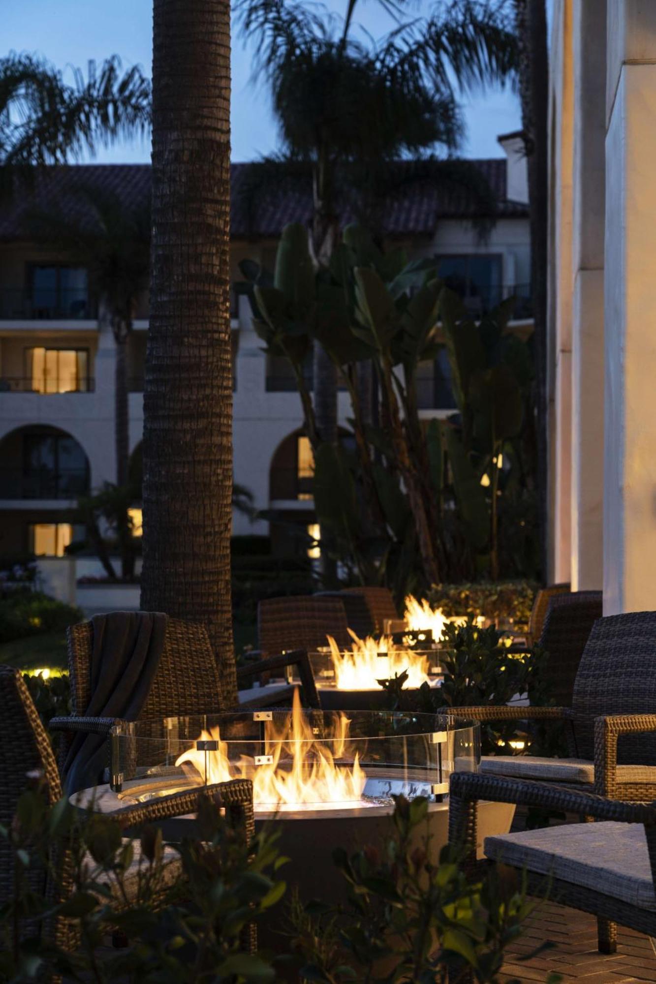 Hyatt Regency Huntington Beach Resort&Spa Exterior foto